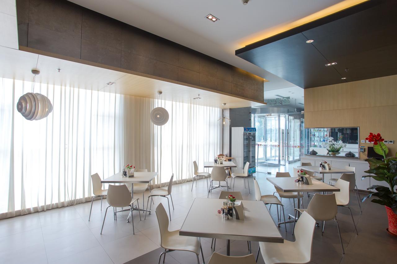 Jinjiang Inn Beijing East Lianshi Road Екстер'єр фото